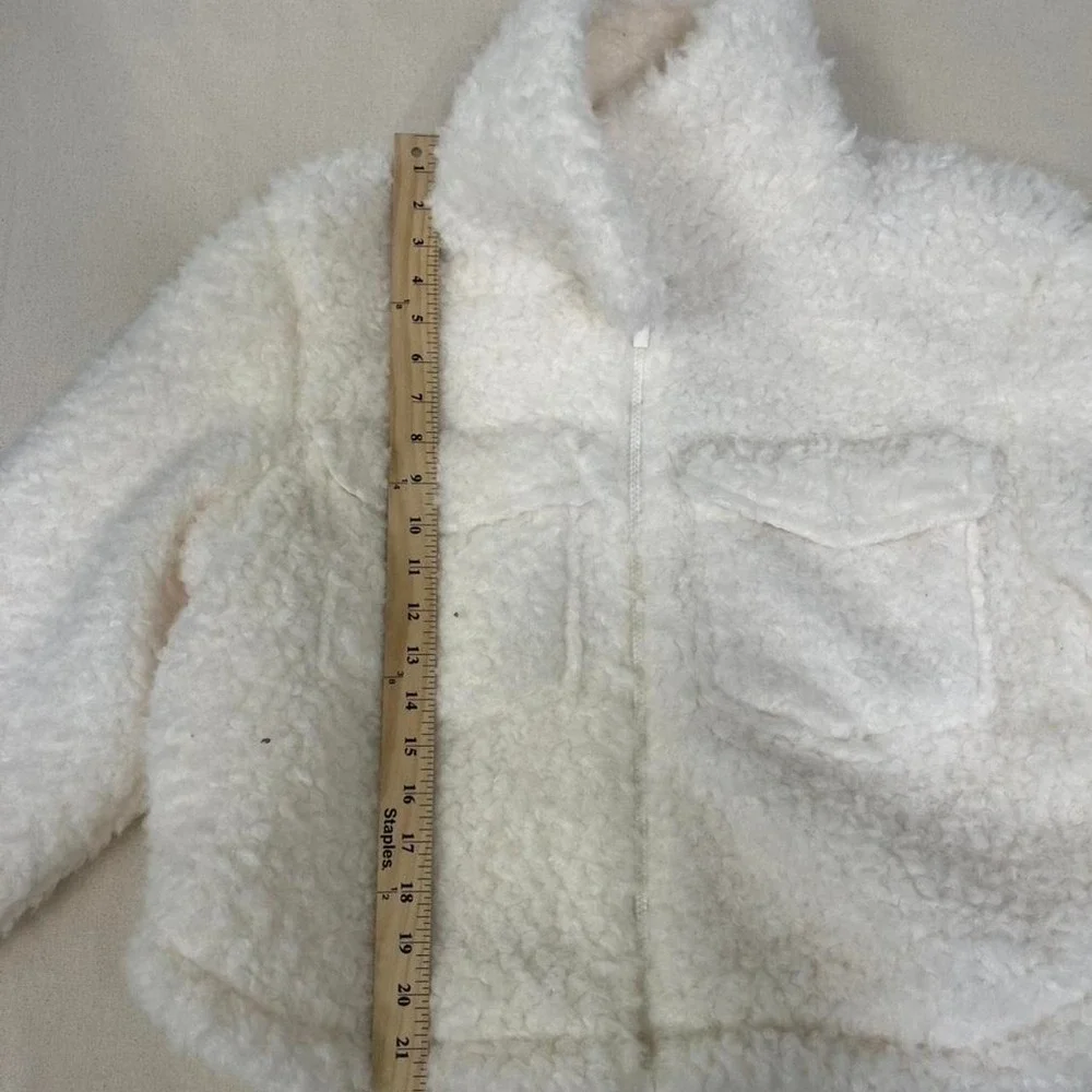 N/A cozy cream
